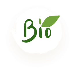 Badge Bio