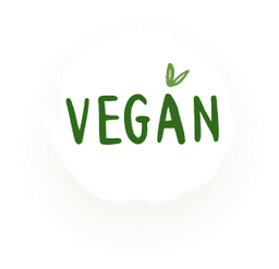 Badge Vegan