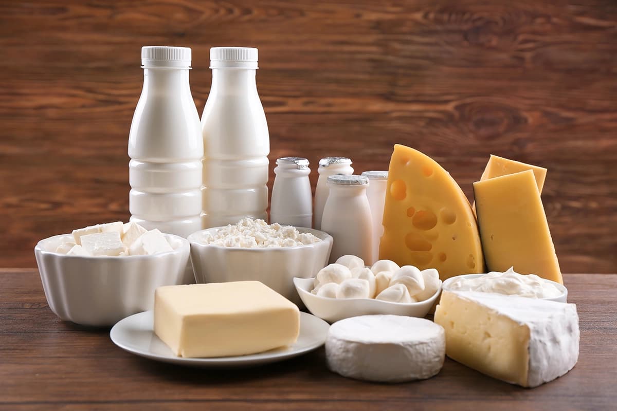 Fromagerie Napiot